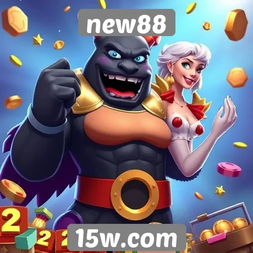 Comparativo de bônus oferecidos pelo new88