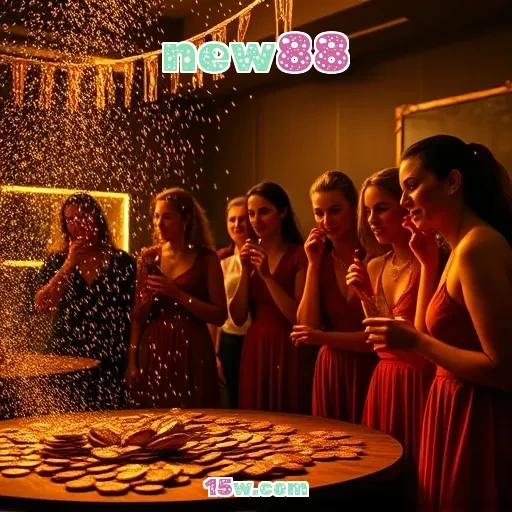 new88: Bônus Que Transformam Seu Jogo e Aumentam Suas Chances