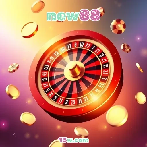 new88: A Revolução dos Jogos Online no Brasil Começa Aqui!