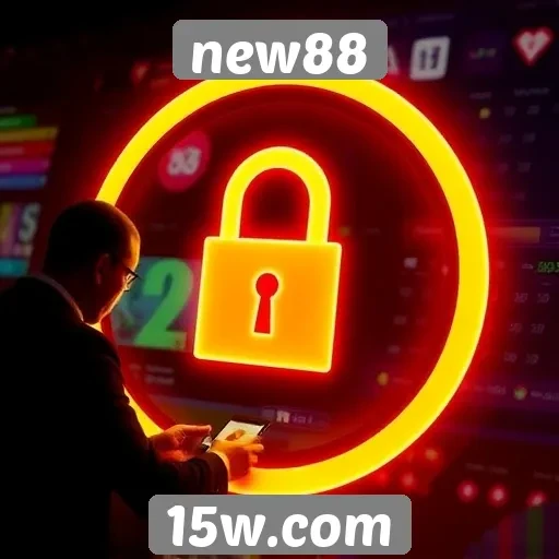 new88 análises de segurança em jogos online