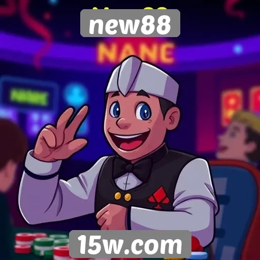 Opiniões de jogadores sobre a experiência no new88