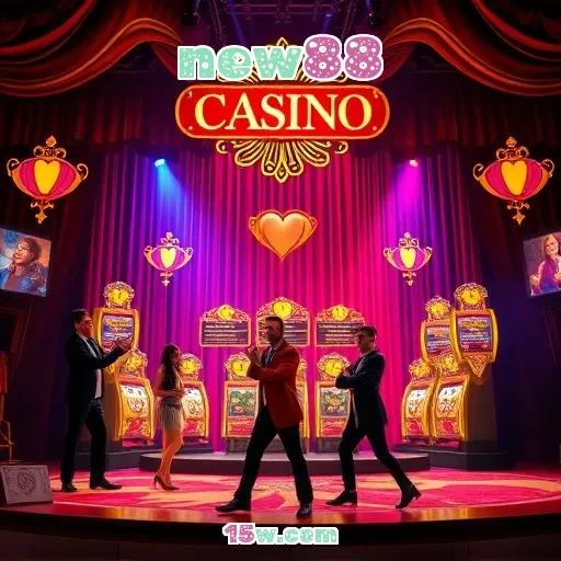 new88: Descubra Como a Segurança Transforma sua Experiência de Jogo