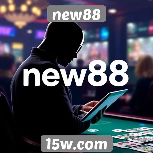 Segurança e privacidade no new88 para jogadores