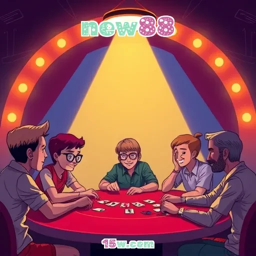 new88: O Suporte 24/7 que Todo Jogador Deseja Ter