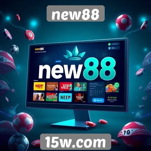 Avaliação da experiência do usuário no novo site de jogos